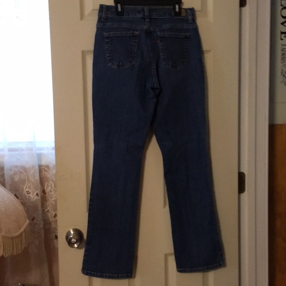 Levies jeans - Picture 2 of 5